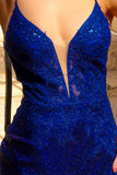 Amelia Couture BZ027S Dress