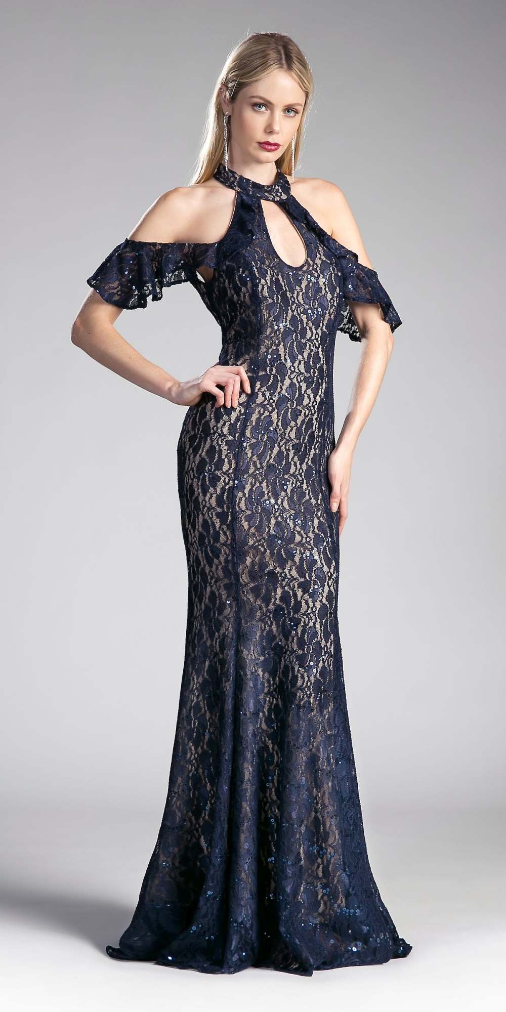 Cinderella Divine C0701 Dress