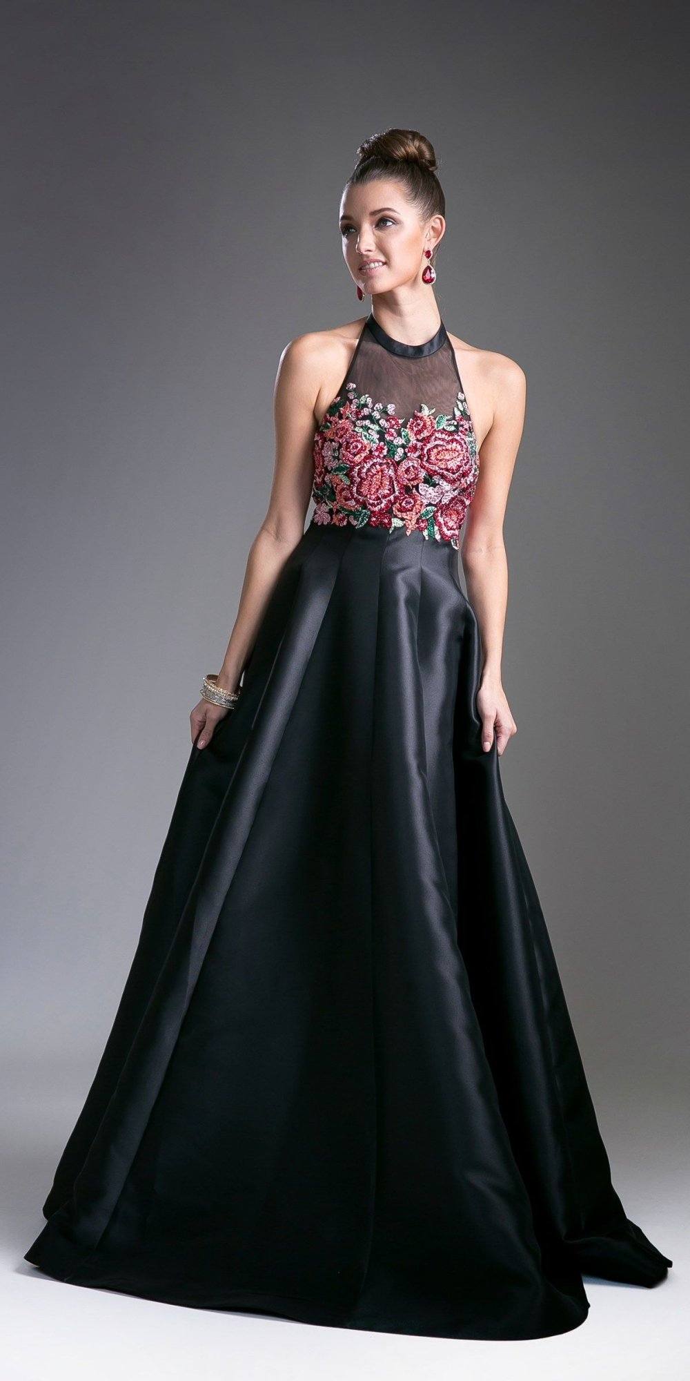 Cinderella Divine C80325 Dress