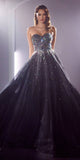Ladivine CB114 Dress | Cinderella Divine