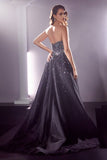 Ladivine CB114 Dress | Cinderella Divine