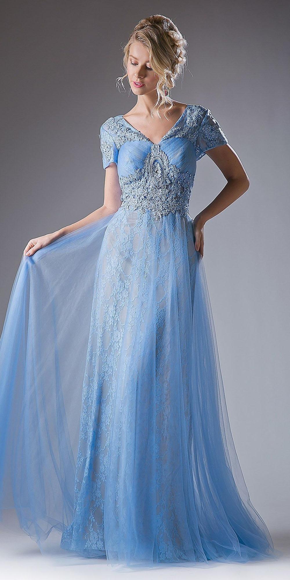 Cinderella Divine CD004 Dress