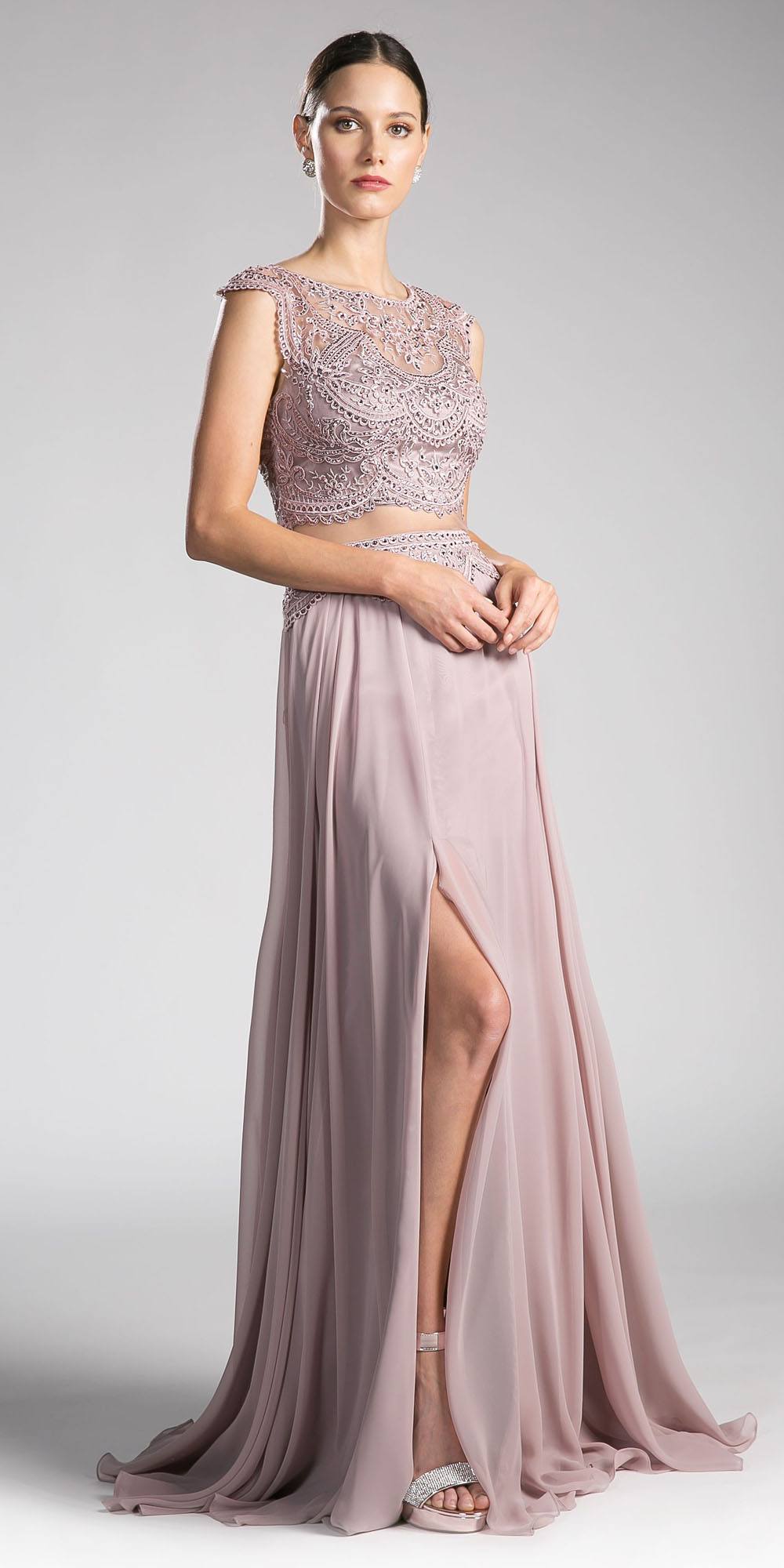 Cinderella Divine CD0113 Dress DiscountDressShop