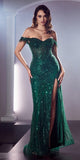 Ladivine CD0203 Dress | Cinderella Divine