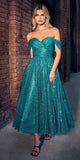 Ladivine CD870 Dress | Cinderella Divine CD870