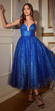 Ladivine CD996T Dress | Cinderella Divine CD996T