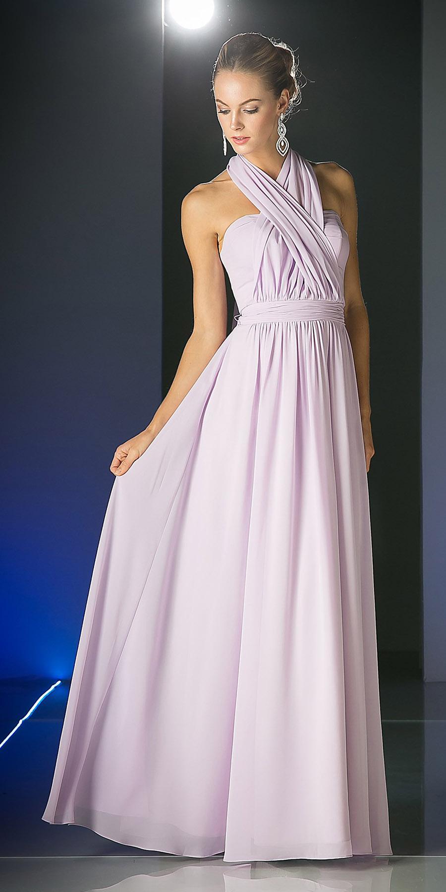Cinderella Divine CF055 Dress