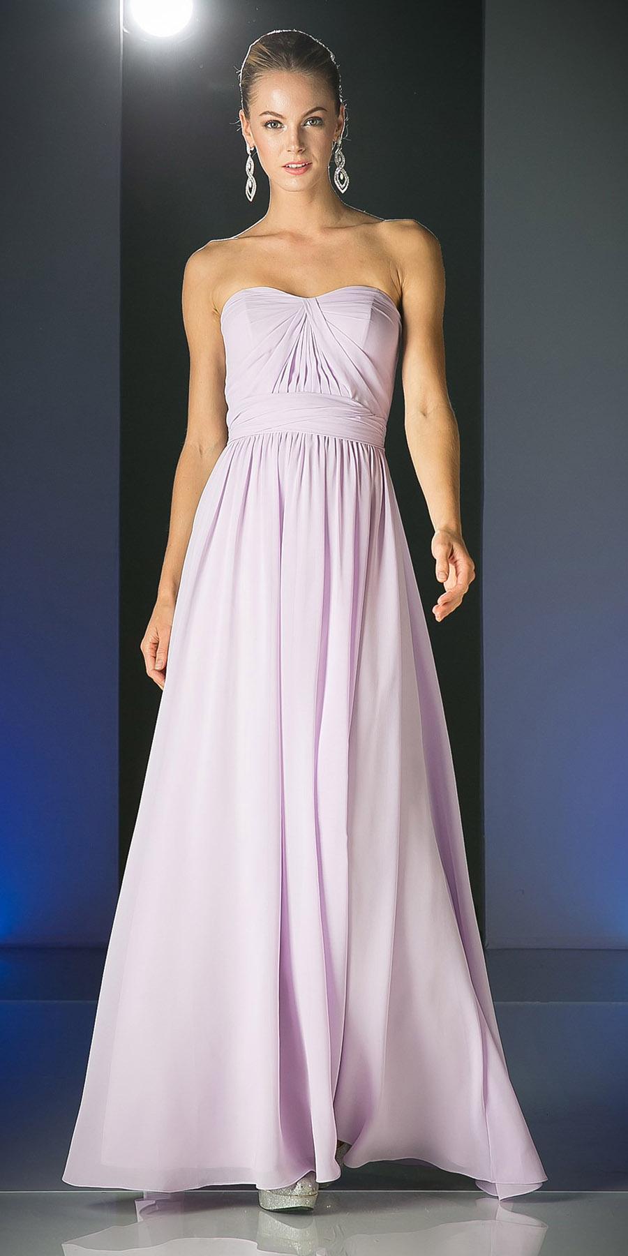 Cinderella Divine CF055 Dress