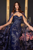 Ladivine J834 Dress