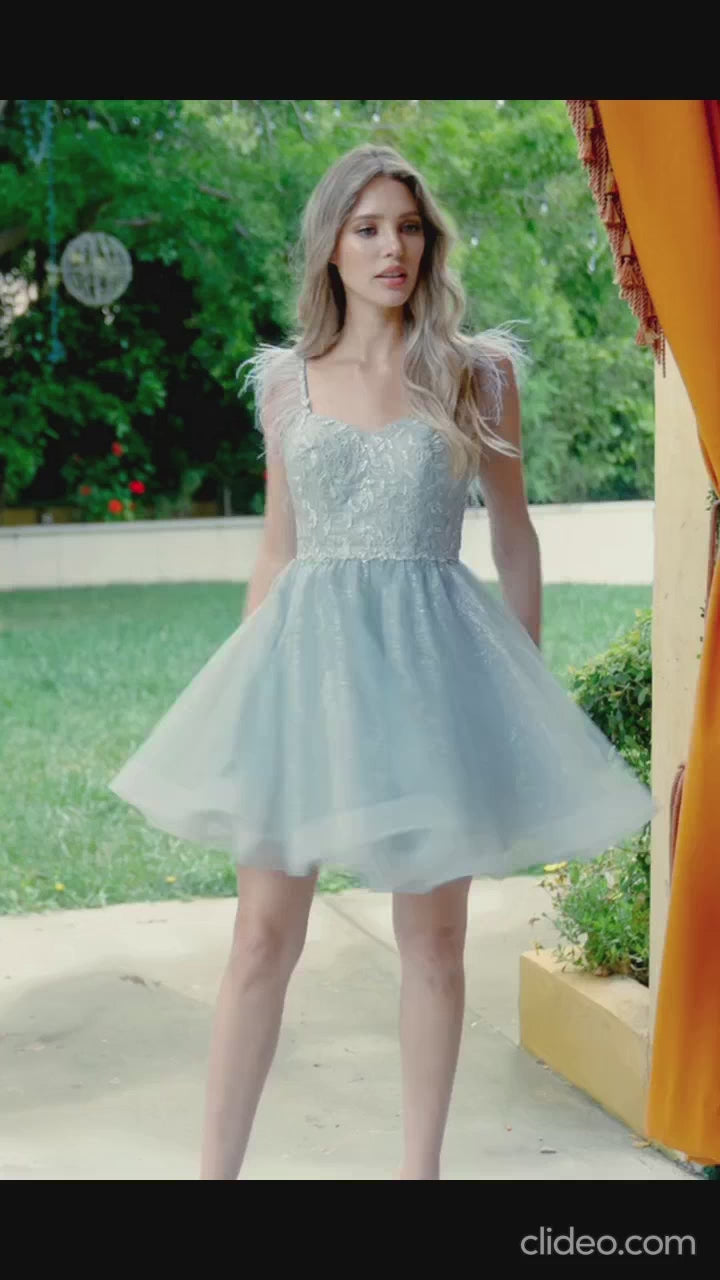 Juliet 881 Video