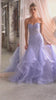 Ladivine CD332 Dress | Cinderella Divine CD332 Mermaid Gown - VIDEO