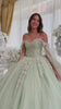 Ladivine 15716 Dress | Cinderella Divine 15716