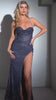 Ladivine CD254 Dress | Cinderella Divine - VIDEO