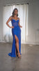 Ladivine CD307 Dress | Cinderella Divine CD307 - Video