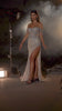 Ladivine CD848 Dress | Cinderella Divine CD848 -  VIDEO