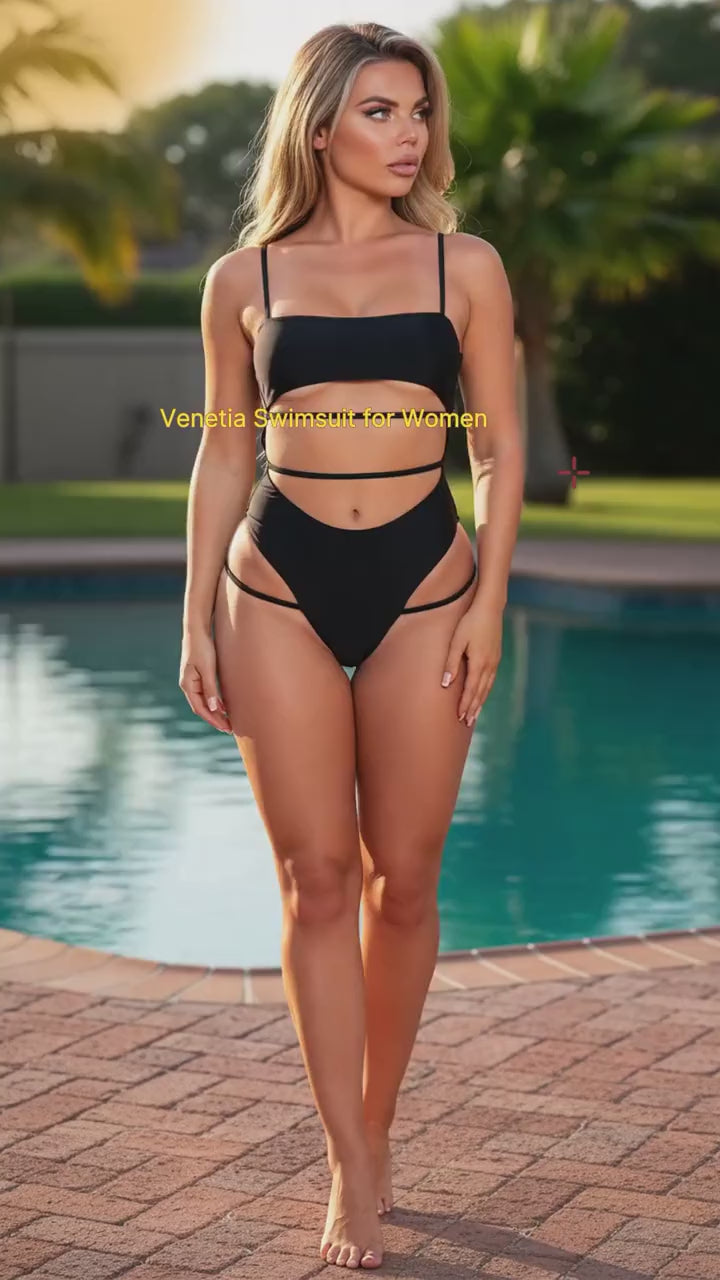 Venetia Swimsuit