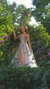 Andrea & Leo A1294 Long Strapless Sweetheart Sheer Bodice A-Line Gown - VIDEO