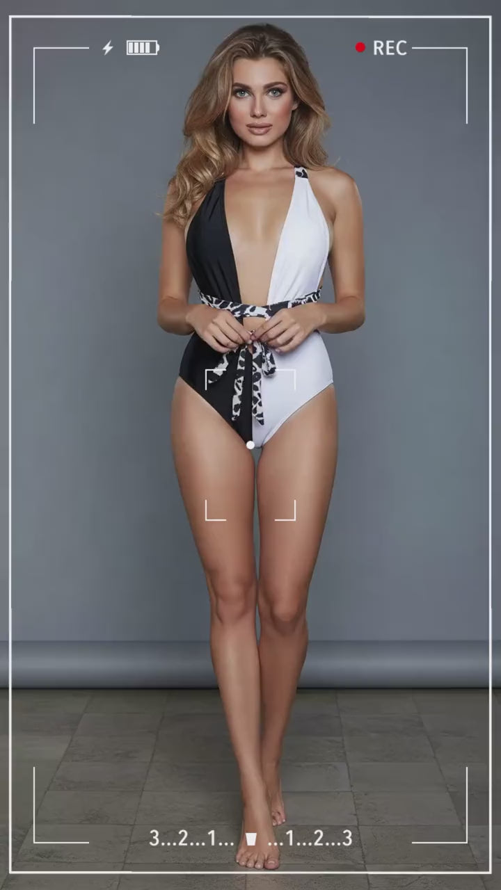 Ezra Swimsuit