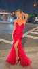Ladivine CD0214 Dress | Cinderella Divine CD0214