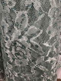 Sleeve detail