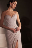 Ladivine Amoris T707 Dress Strapless A-Line Bridesmaid Gown