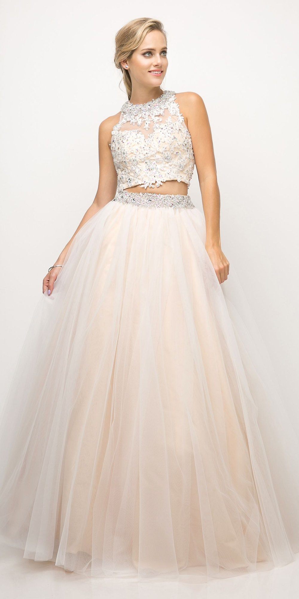 Cinderella Divine UM078 Dress