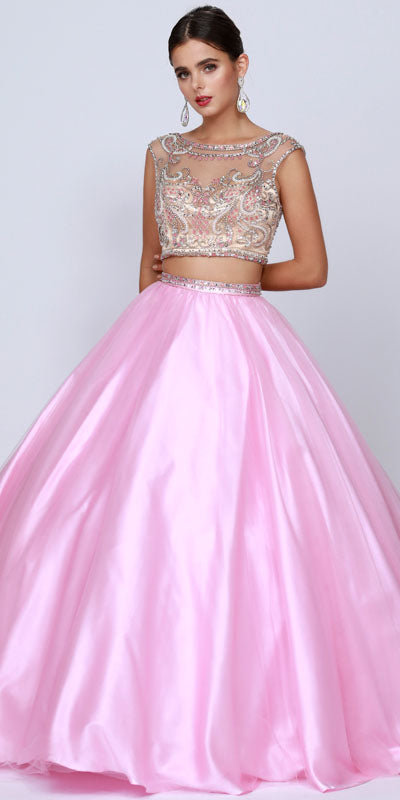 Juliet 338 Dress