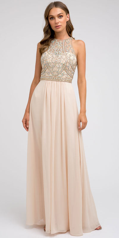 Juliet 609 Dress