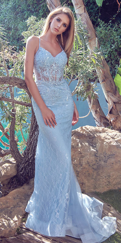 Juliet 250 Dress