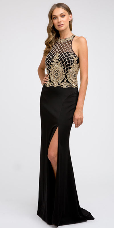 Juliet 614 Dress