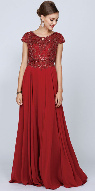 Juliet 657 Dress