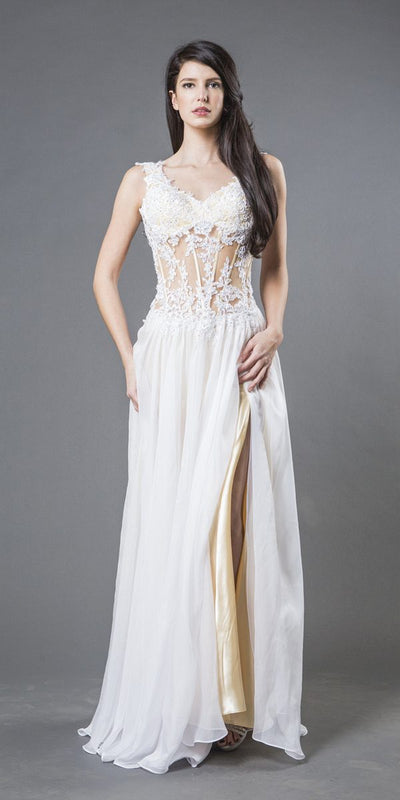 J&J Fashion USA 104 Dress