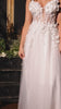 Ladivine CM321W Dress | Cinderella Divine