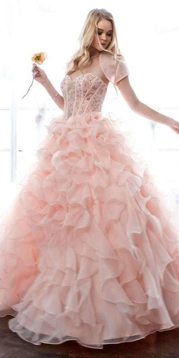 Juliet 1418 Dress
