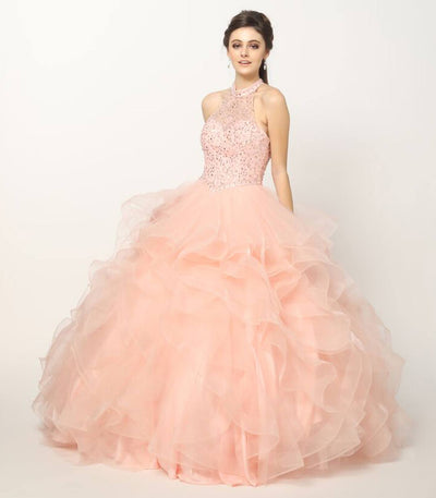 Juliet 1420 Dress