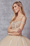 Juliet 1426 Dress