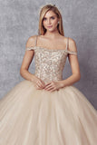 Juliet 1426 Dress