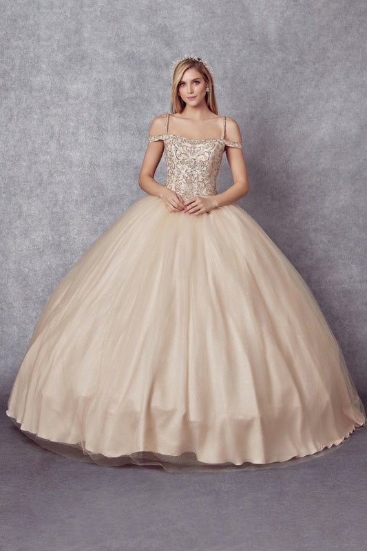 Juliet 1426 Dress