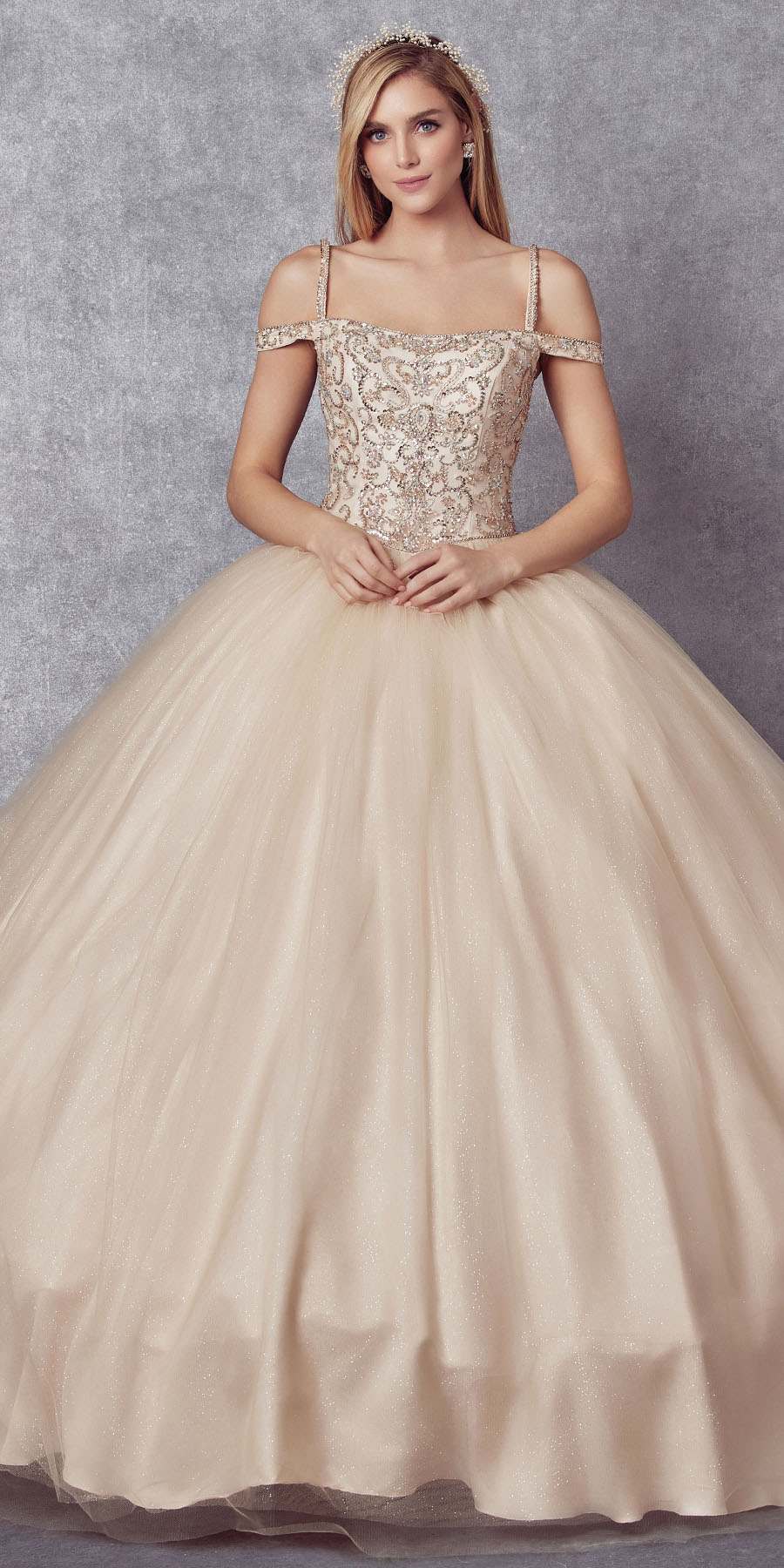 Juliet 1426 Dress