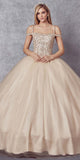 Juliet 1426 Dress