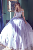 Juliet 1430 Dress - Lilac