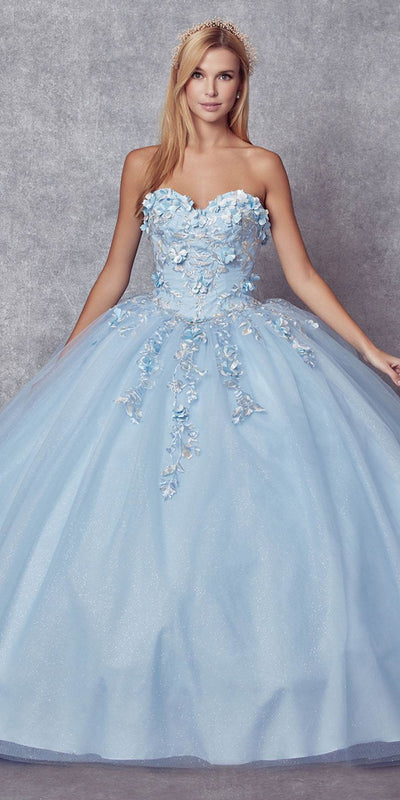 Juliet 1435 Dress