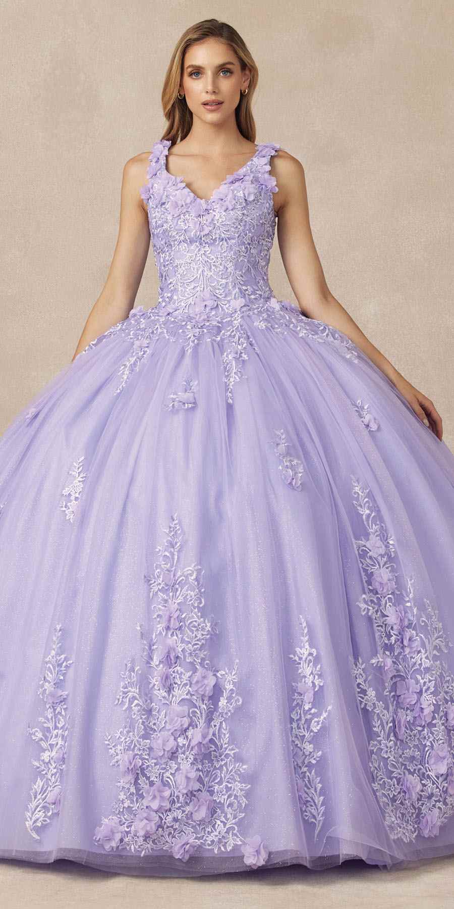 Juliet 1437 Dress