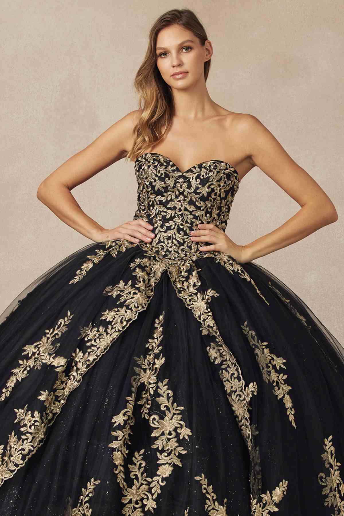 black and gold dresses for juniors 2026 Buy