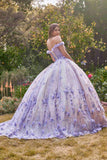 Ladivine 15704 Dress | Cinderella Divine 15704