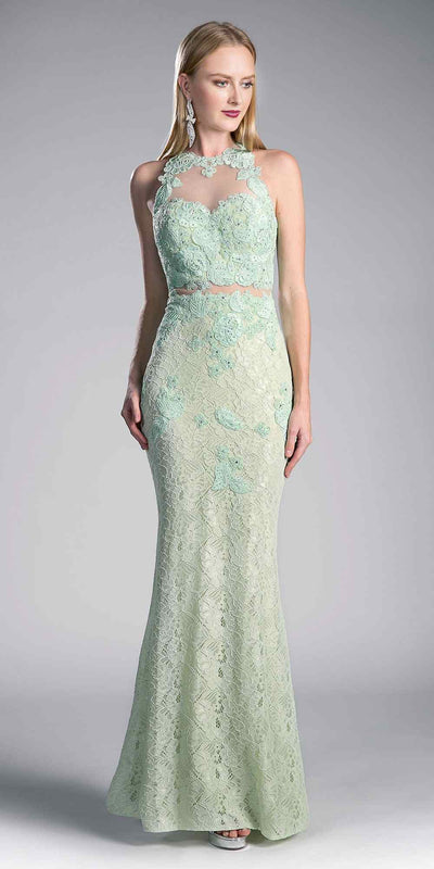 Cinderella Divine 1586 Dress