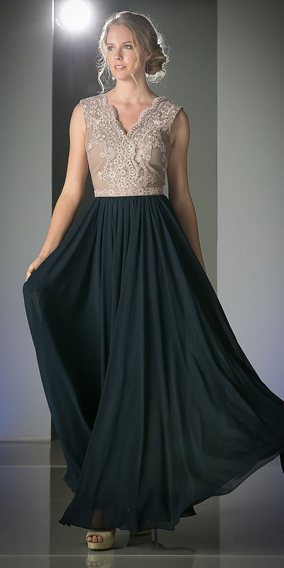 Cinderella Divine 1965 Dress