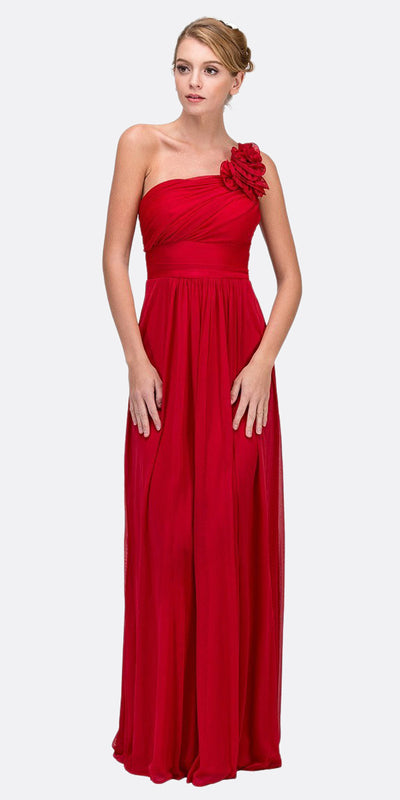 Eureka Fashion 2005 Dress
