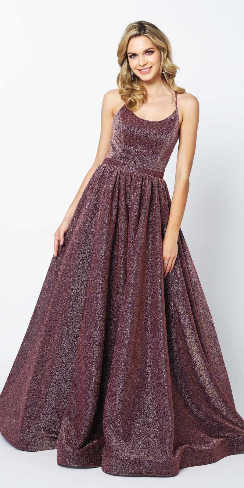 Juliet 204 Dress – DiscountDressShop