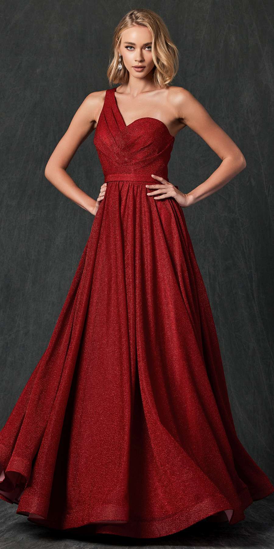 Juliet 205 Dress